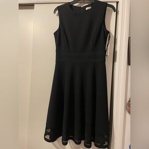 Calvin Klein dress